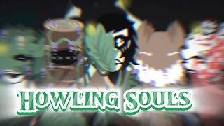 Howling Souls | Wolves Den Mix