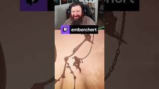 HOLD, Hold, hold... ok, whoa, Whoa Whoa | emberchert on #Twitch