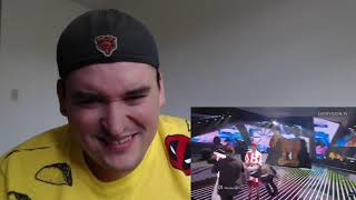 Sloth Reacts Eurovision 2012 Montenegro Rambo Amadeus "Euro Neuro" REACTION