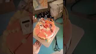 mẫu bánh kem đơn giản đẹp/ bánh gato đẹp #youtube #ytshorts #cake #banhkem #bakery #bánh #gato #đẹp