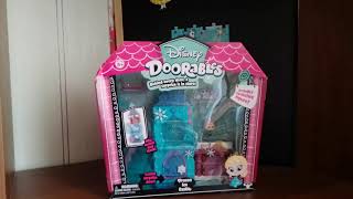 Doorables Disney Frozen!!!