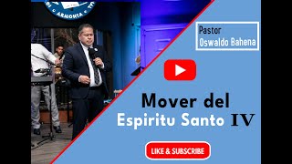 Mover del Espiritu Santo IV