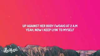 Loser - Charlie Puth (Lyrics)