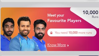 Meet Favourite Indian Cricketer | BharatPe | Rohit Sharma, Ravindra Jadeja, Chahal | Earnwithme