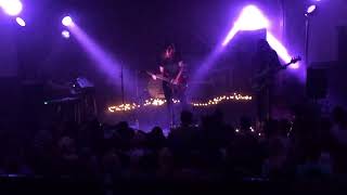 Courtney Barnett "Walking on Eggshells" Pico Union Project May 10, 2018