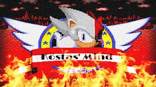 KOSTAS' MIND - New Breed Of Sonic.EXE Game!!