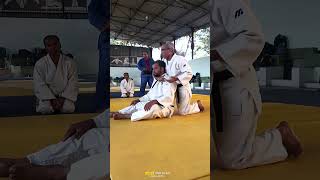 #judo # kujushi#Chalk #Judolock# #judothrows #Judo #jujutsukaisen #sensor #uchimata #