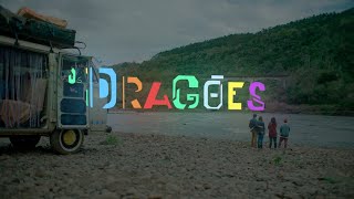 OS DRAGÕES | TEASER