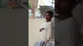 Barish in Ellenabad Vlog Video