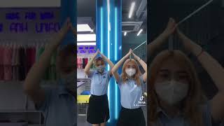 [HẢI ANH CHUNG TAY ĐẨY LÙI ĐẠI DỊCH COVIT ] 💪💪💪 CÙNG NHAU CHỐNG COVIT  | TIK TOK | Hai Anh Uniform