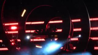 Sub Focus @ EDC NYC 2012 - Rock It