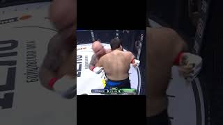 Жестко зарубились ! Даниял т34 против Николая Савилова #shorts #popmma #mma #fight