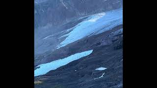 Heliotrope Ridge Trail, Mount Baker, US(09/08/2024).