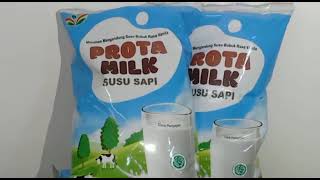 Prota Milk Susu Sapi Murni