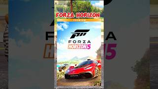 Forza horizon copy game #shorts #youtubeshorts #gaming