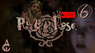 6. Back to it | Rule of Rose [LP] (LIVE)