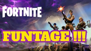 Fortnight funtage