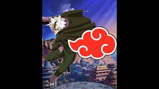 Code Vs Akatsuki #anime #akatsuki #edit #vs #boruto