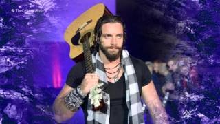 2016: Elias Samson 2nd Theme Song - "Drift" (iTunes Release) + Download Link