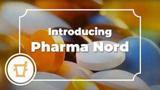 Introducing Pharma Nord