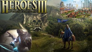 Heroes of Might and Magic III ► Хорошая Игра?