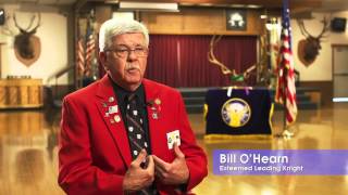 Garden Grove Elks Lodge #1952 Video Profile - Sunrise Seagull® Productions