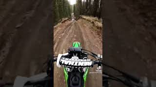 kx450 Trail riding #youtubeshorts #viral #reels #bikelife #tiktok #trending #trendingshorts #watch