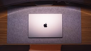 16" MacBook Pro M1 Pro After 500 Hours: I Made A Huge Mistake