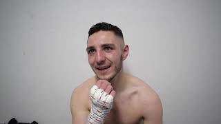 Dan Morley: You Want To Be In Fights That Get Your Heart Going   I Proved I Can Take A Punch