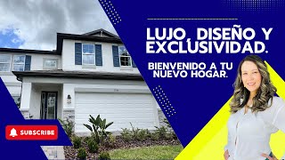 Casas de lujo en Florida #realestate