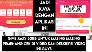 Event terbaru tiktok Juli 2021 cara dapetin banyak uang di tiktok