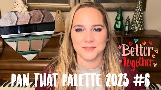 Pan That Palette 2023 #6