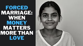 Forced Marriage: When Money Matters More Than Love