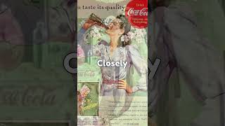 5 Facts About Coca Cola #history #5factstoday