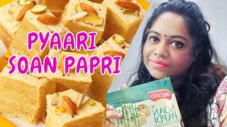 Why everyone HATES Soan Papdi | Why is Soan Papdi so Hated?