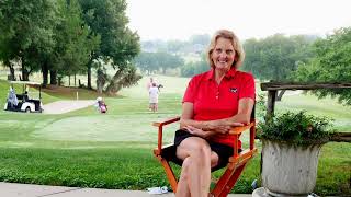 The Bandit Golf Club - Player Testimonial Mary