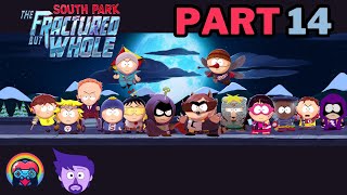 South Park the fractured but whole PART 14 [He's BAAAACK]