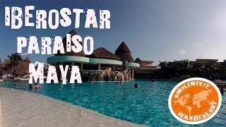 Iberostar Paraiso Maya - Riviera Maya Mexico