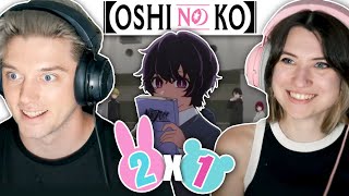 Oshi No Ko 2x1: "Tokyo Blade" // Reaction and Discussion