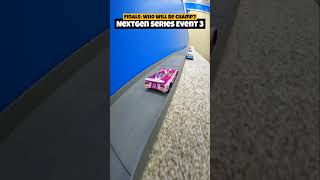 Next-Gen Piston Cup Series Event 3 FINALS: Flip Dover, Chase Racelott