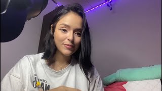 ASMR | Mouth sounds intensos con movimientos de manos❤️🦋