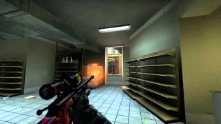 CSGO Ace Mirage part 05