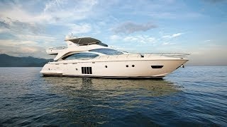 Azimut 82