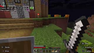 Killing the Warden | Minecraft Stream