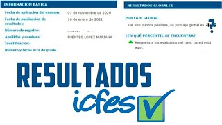 RESULTADOS DEL ICFES 2020 (Prueba Saber 11°) ¡Reacción! Ft. Rezlla