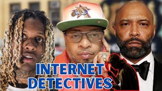 Internet Detectives! Is Durk In Jail Because of Bloggers?