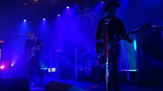 Kula Shaker - Narayana (Cardiff Tram Shed, 22nd April 2024)