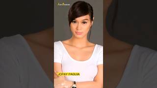 Jopay komusta ka na? | Noon at ngayon #shorts #noonatngayon #jopaypaguia