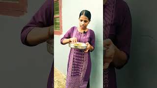 ഇന്നത്തെ ബ്രേക്ഫാസ്റ്റ് പുട്ടും പയറും 😋😋 #food #puttu #breakfast #shortviral #shorts