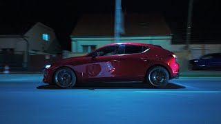 Mazda 3 Nightride